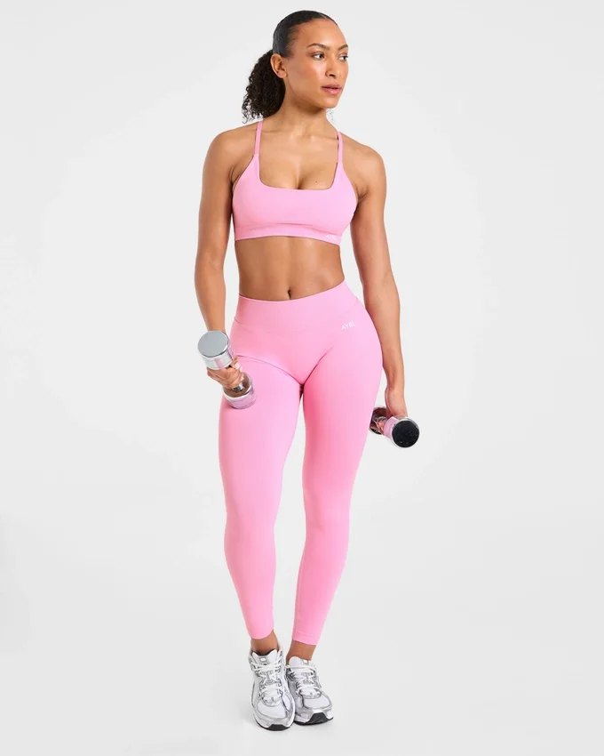 Leggings sans coutures Enhance