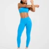 Leggings sans coutures Enhance