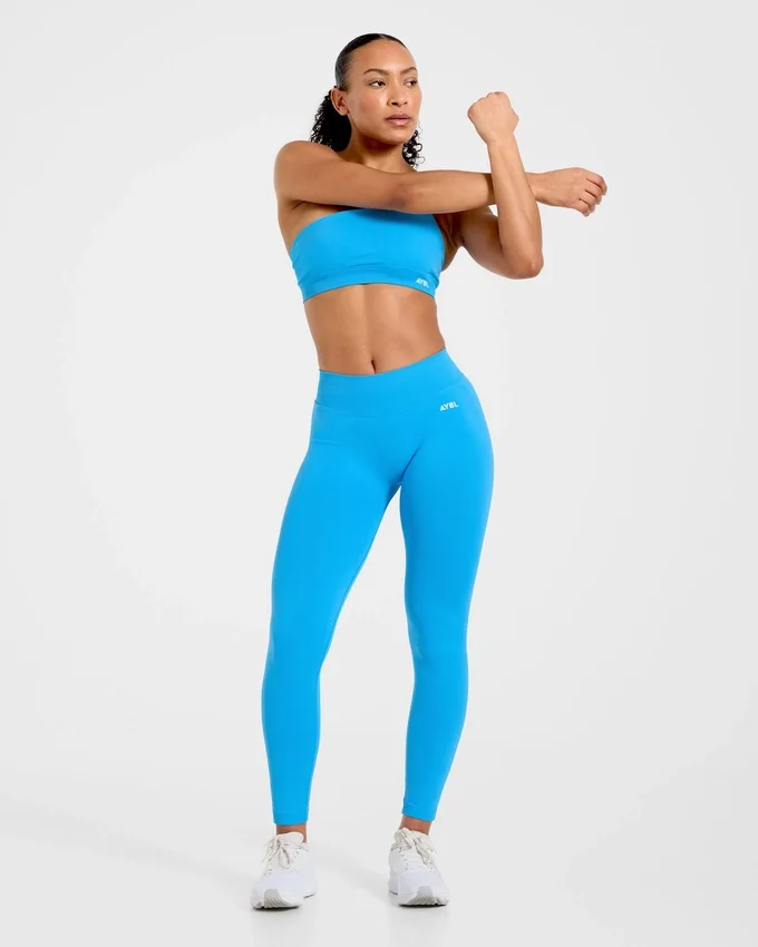 Leggings sans coutures Enhance