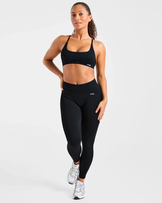 Leggings sans coutures Enhance