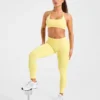 Leggings sans coutures Enhance