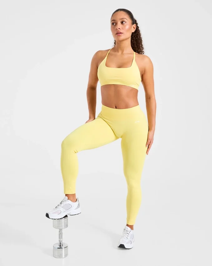 Leggings sans coutures Enhance