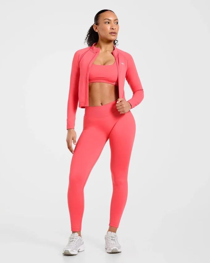 Leggings sans coutures Enhance