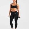 Leggings sans coutures Enhance