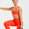 Leggings sans coutures Enhance