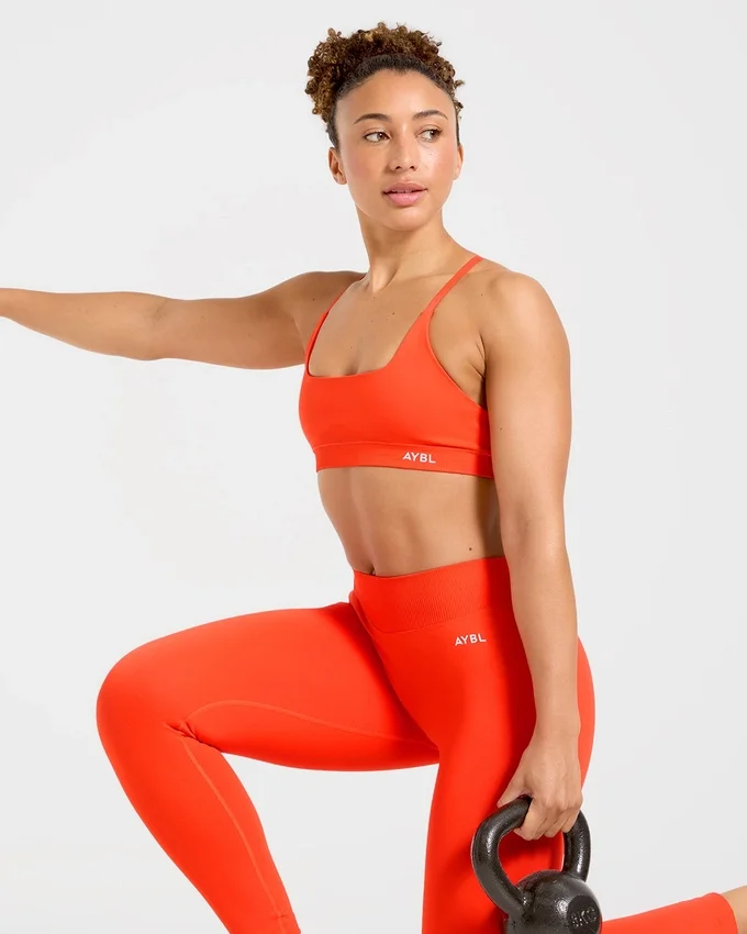 Leggings sans coutures Enhance