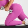 Leggings sans coutures Enhance