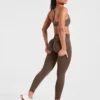 Leggings sans coutures Enhance