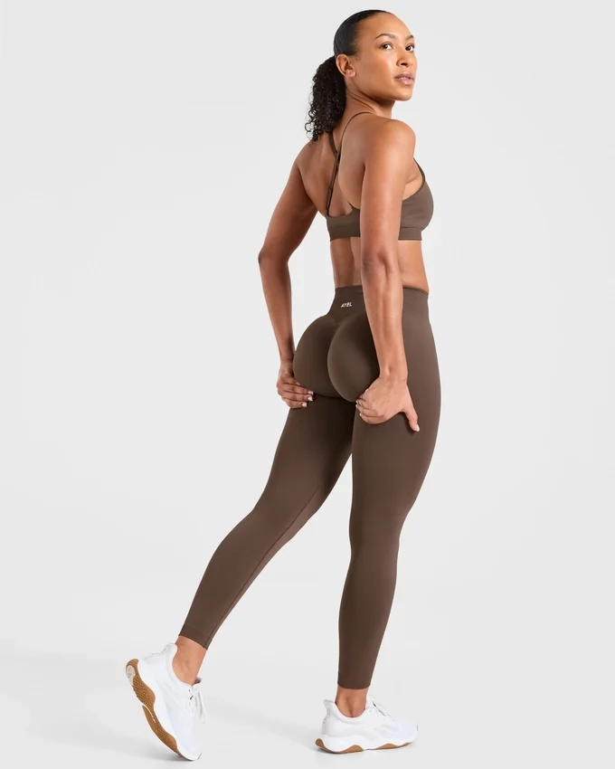 Leggings sans coutures Enhance