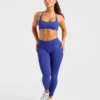 Leggings sans coutures Enhance