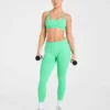 Leggings sans coutures Enhance
