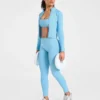 Leggings sans coutures Enhance