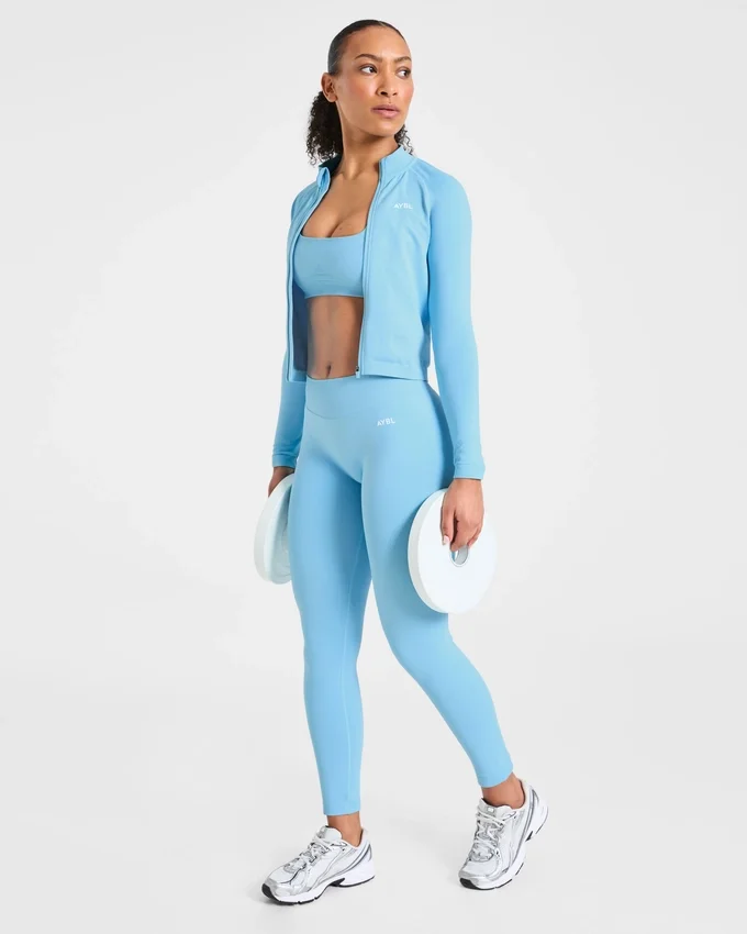 Leggings sans coutures Enhance