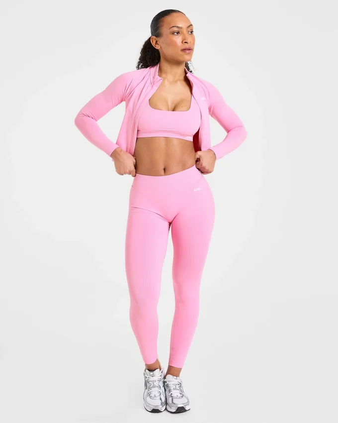 Leggings sans coutures Enhance
