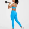 Leggings sans coutures Enhance