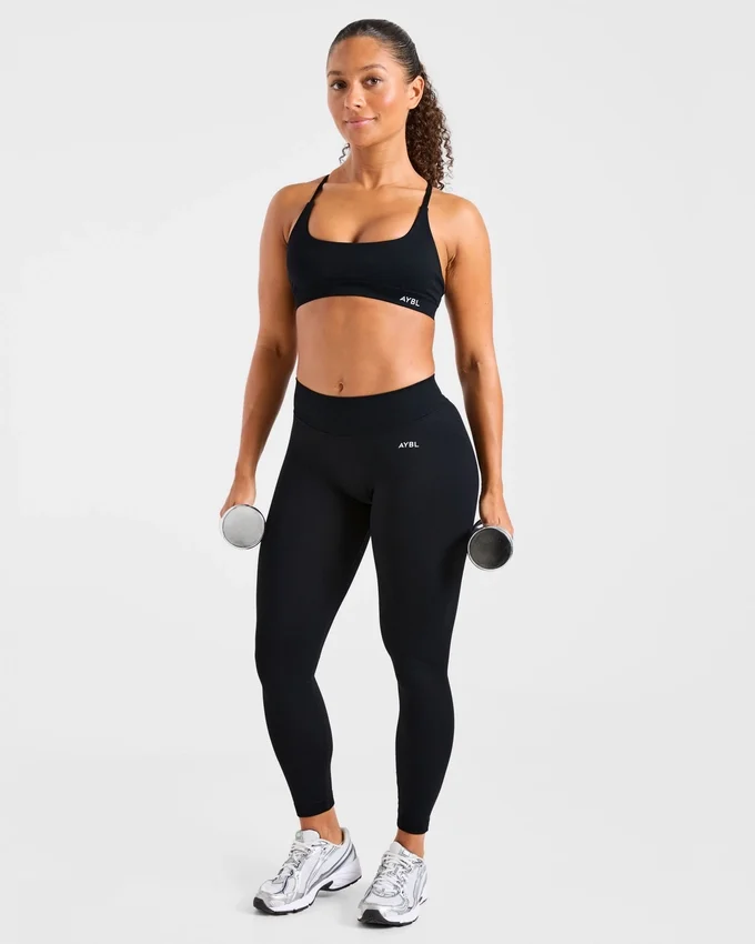 Leggings sans coutures Enhance
