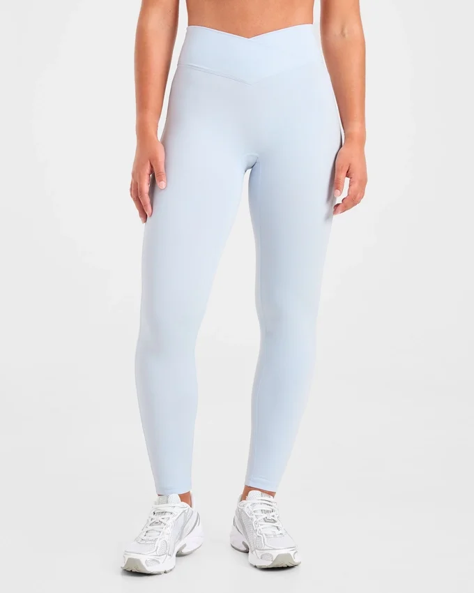 Leggings sculptants enveloppants