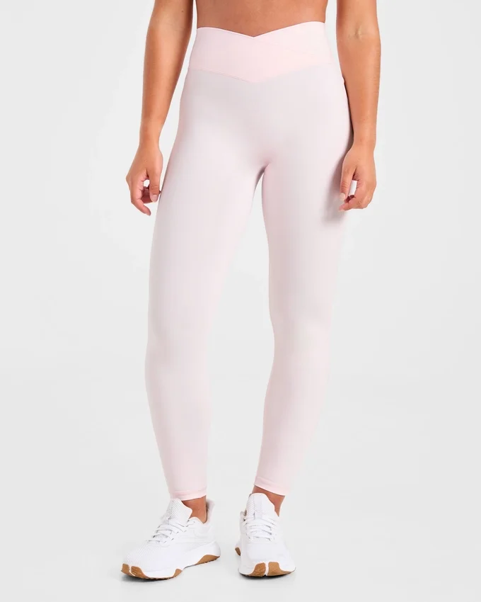 Leggings sculptants enveloppants