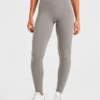 Leggings sculptants enveloppants