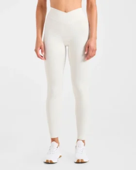 Leggings sculptants enveloppants