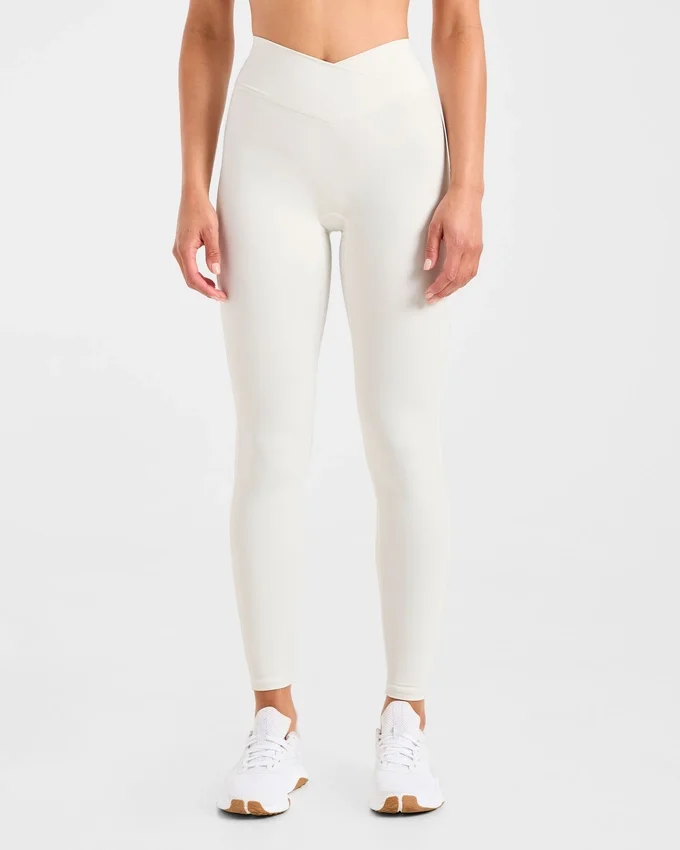 Leggings sculptants enveloppants
