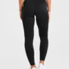Leggings sculptants enveloppants