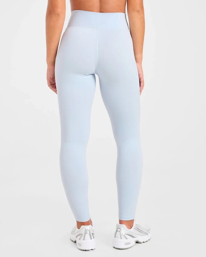 Leggings sculptants enveloppants