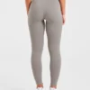 Leggings sculptants enveloppants
