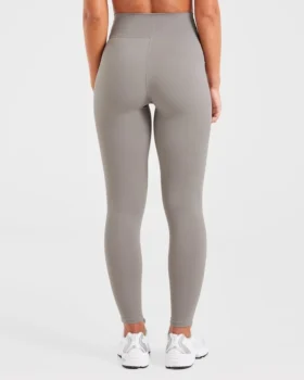 Leggings sculptants enveloppants