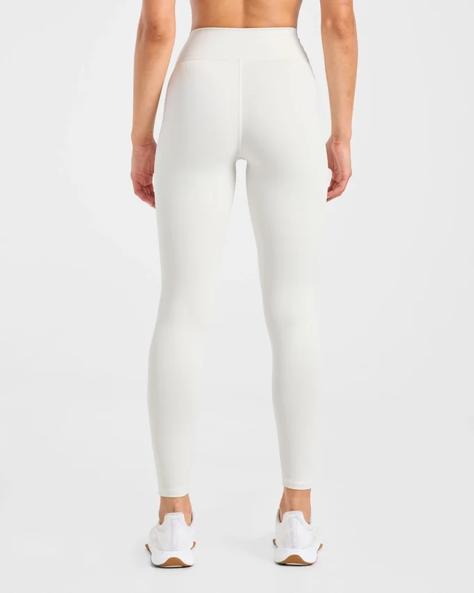 Leggings sculptants enveloppants