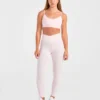 Leggings sculptants enveloppants