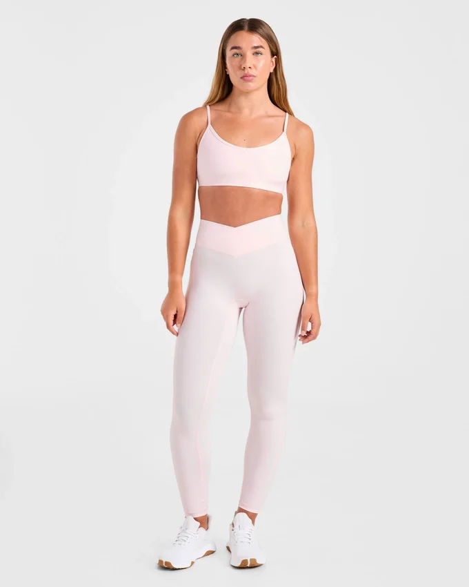 Leggings sculptants enveloppants