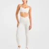 Leggings sculptants enveloppants