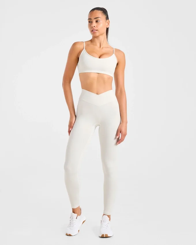 Leggings sculptants enveloppants