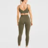 Leggings sculptants enveloppants