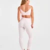 Leggings sculptants enveloppants