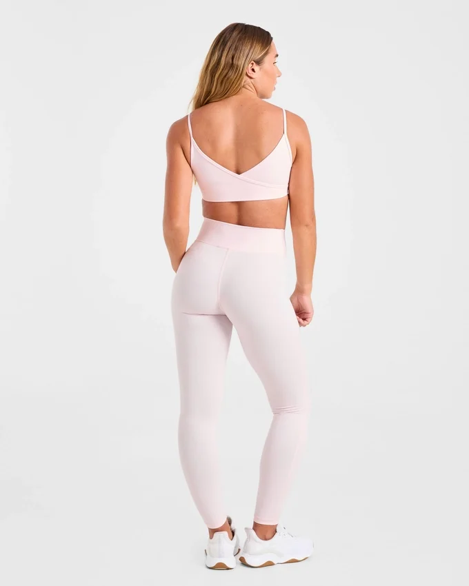 Leggings sculptants enveloppants