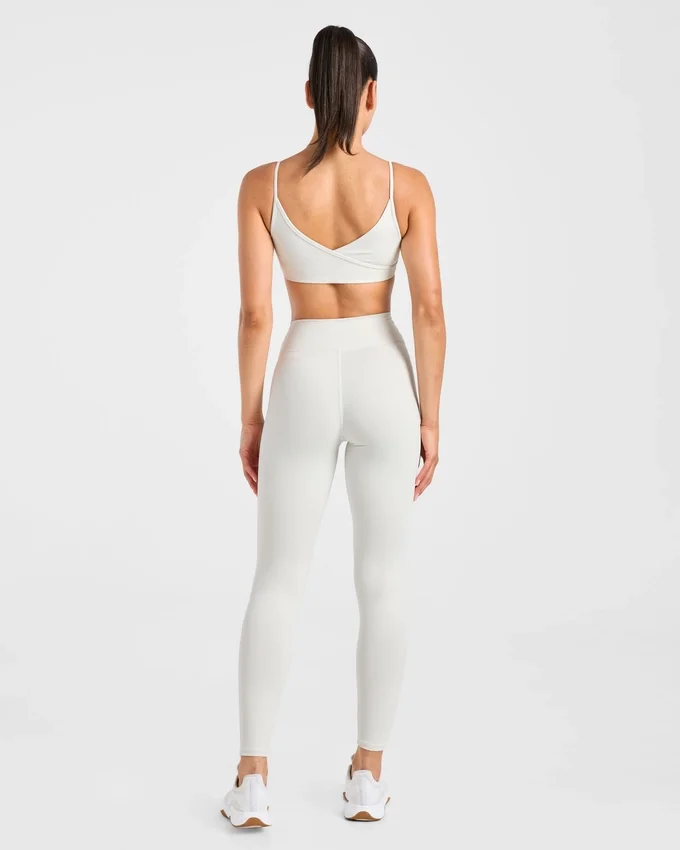 Leggings sculptants enveloppants