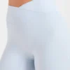 Leggings sculptants enveloppants