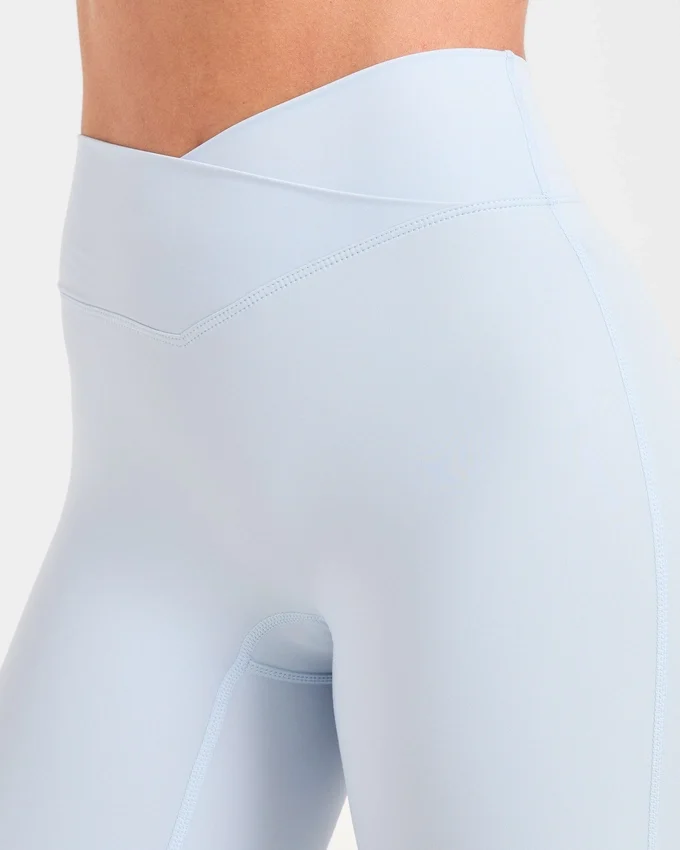 Leggings sculptants enveloppants
