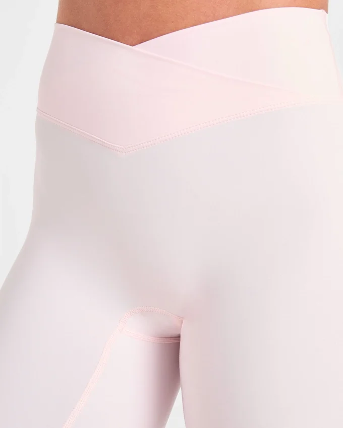 Leggings sculptants enveloppants