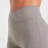 Leggings sculptants enveloppants