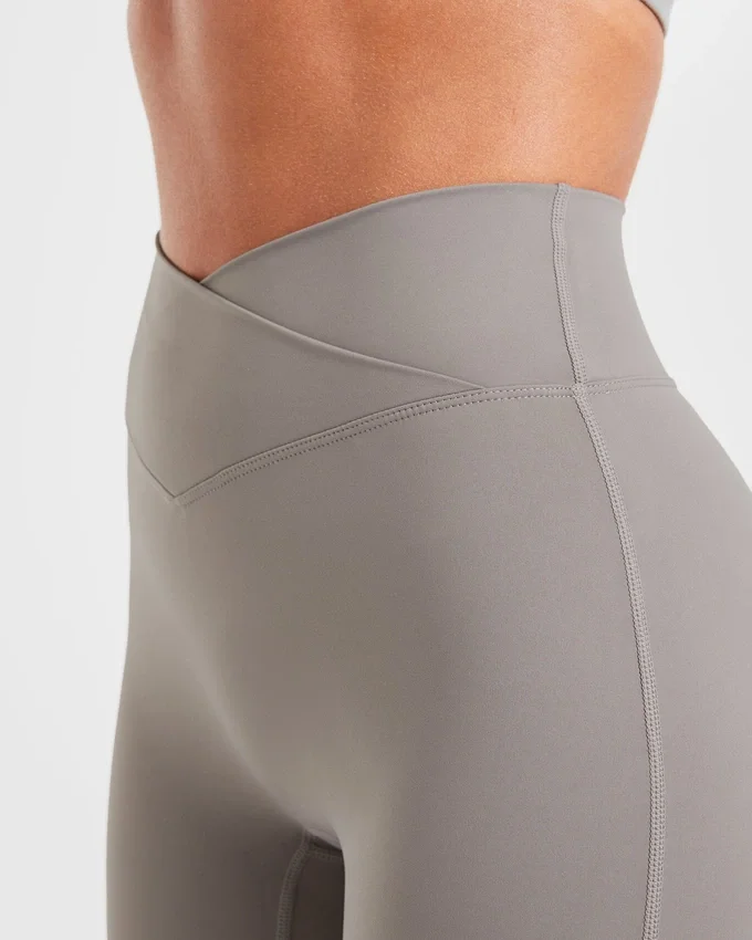 Leggings sculptants enveloppants
