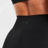 Leggings sculptants enveloppants