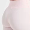 Leggings sculptants enveloppants