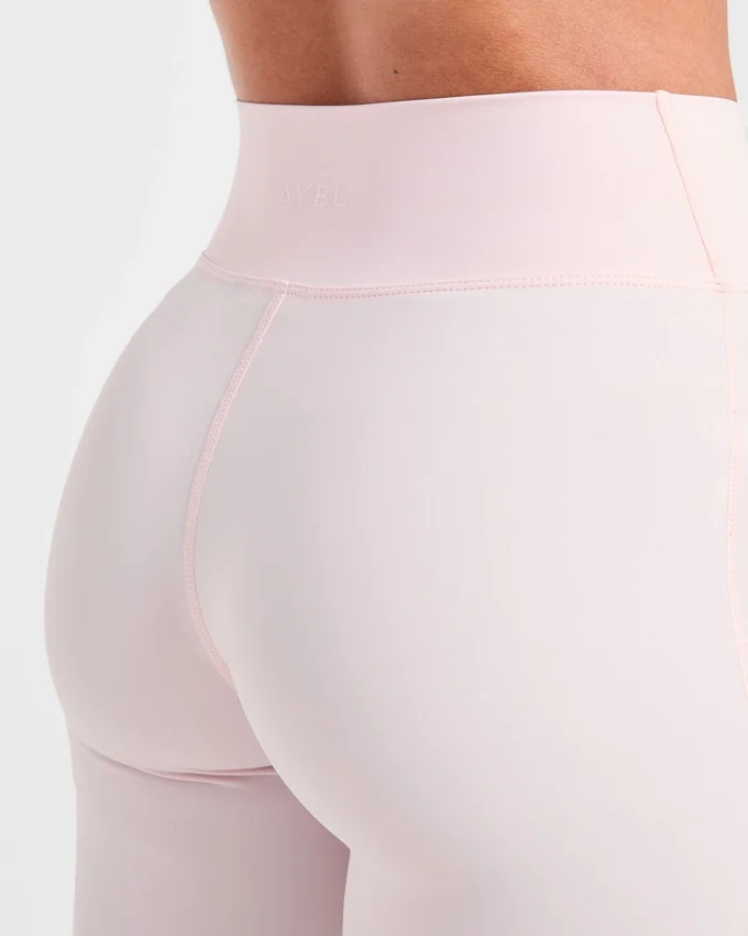 Leggings sculptants enveloppants