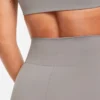 Leggings sculptants enveloppants