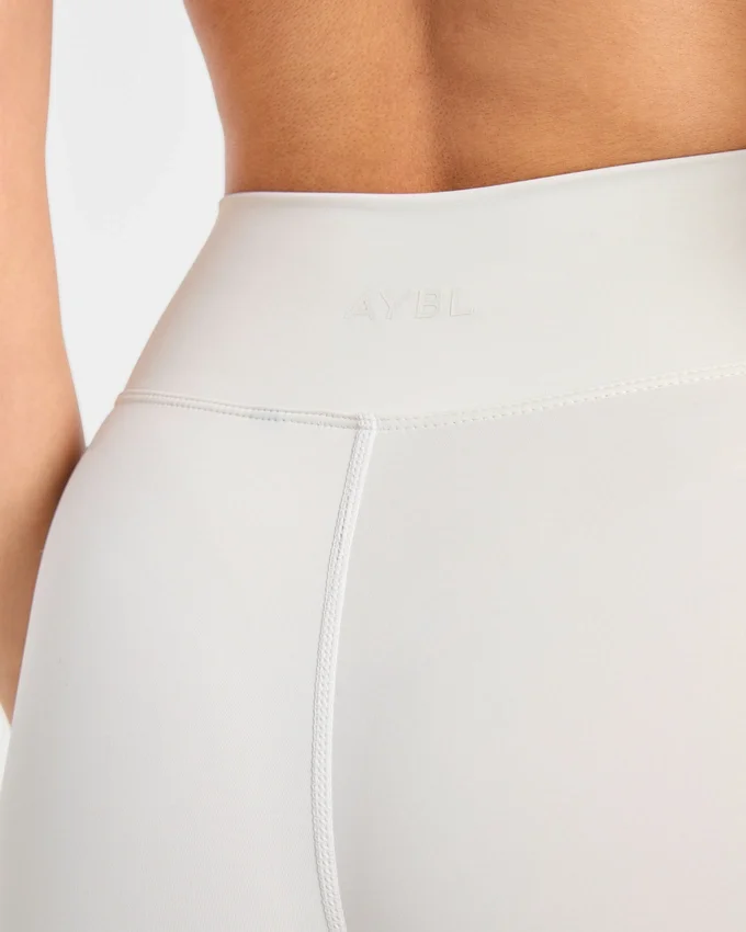 Leggings sculptants enveloppants