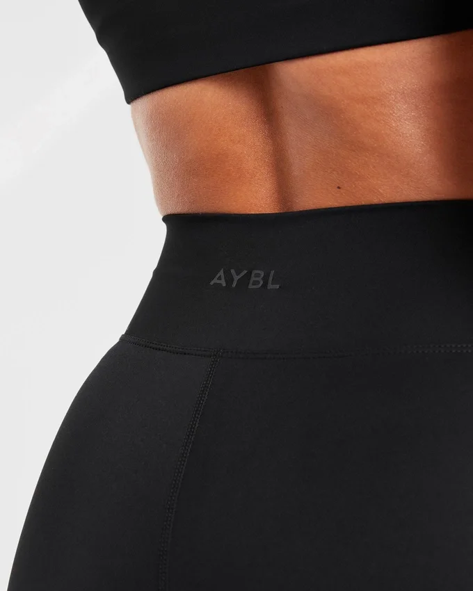 Leggings sculptants enveloppants