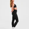 Leggings sculptants enveloppants